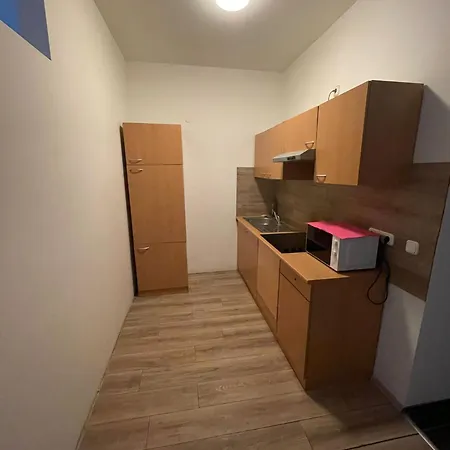 Mpg Monteurapart Apartmán Mühlheim